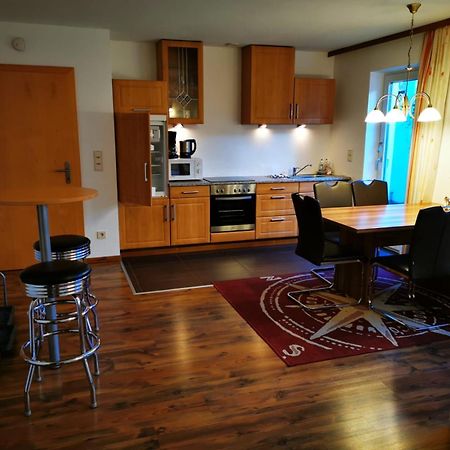 Ferienwohnung Obermoser Sankt Ulrich am Pillersee Εξωτερικό φωτογραφία