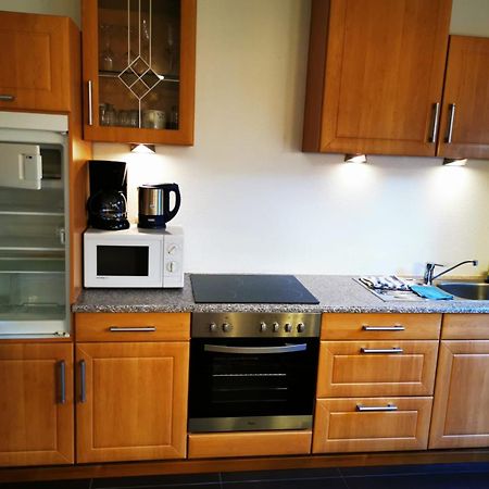 Ferienwohnung Obermoser Sankt Ulrich am Pillersee Εξωτερικό φωτογραφία
