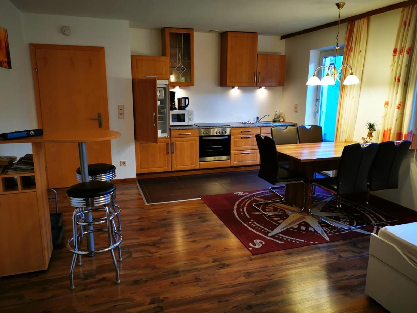 Ferienwohnung Obermoser Sankt Ulrich am Pillersee Εξωτερικό φωτογραφία