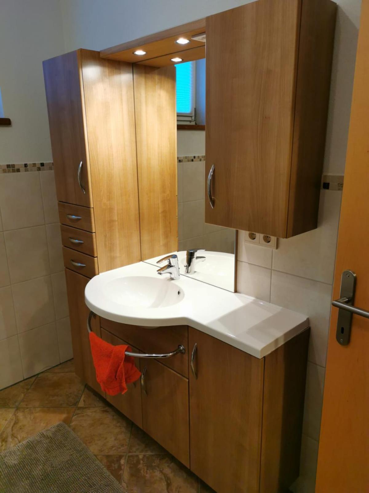 Ferienwohnung Obermoser Sankt Ulrich am Pillersee Εξωτερικό φωτογραφία
