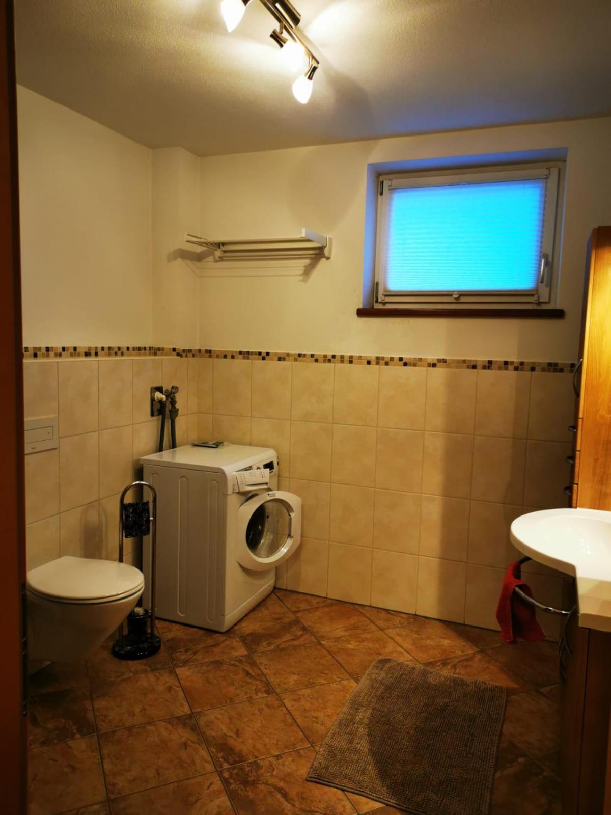 Ferienwohnung Obermoser Sankt Ulrich am Pillersee Εξωτερικό φωτογραφία