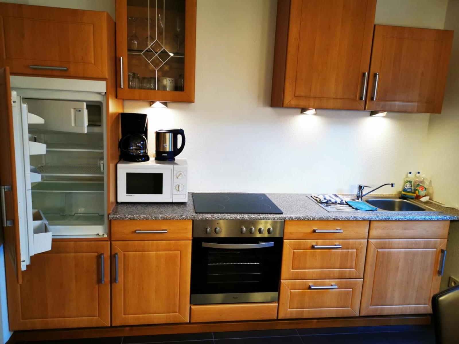Ferienwohnung Obermoser Sankt Ulrich am Pillersee Εξωτερικό φωτογραφία