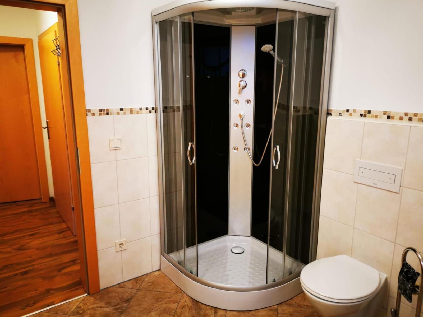 Ferienwohnung Obermoser Sankt Ulrich am Pillersee Εξωτερικό φωτογραφία