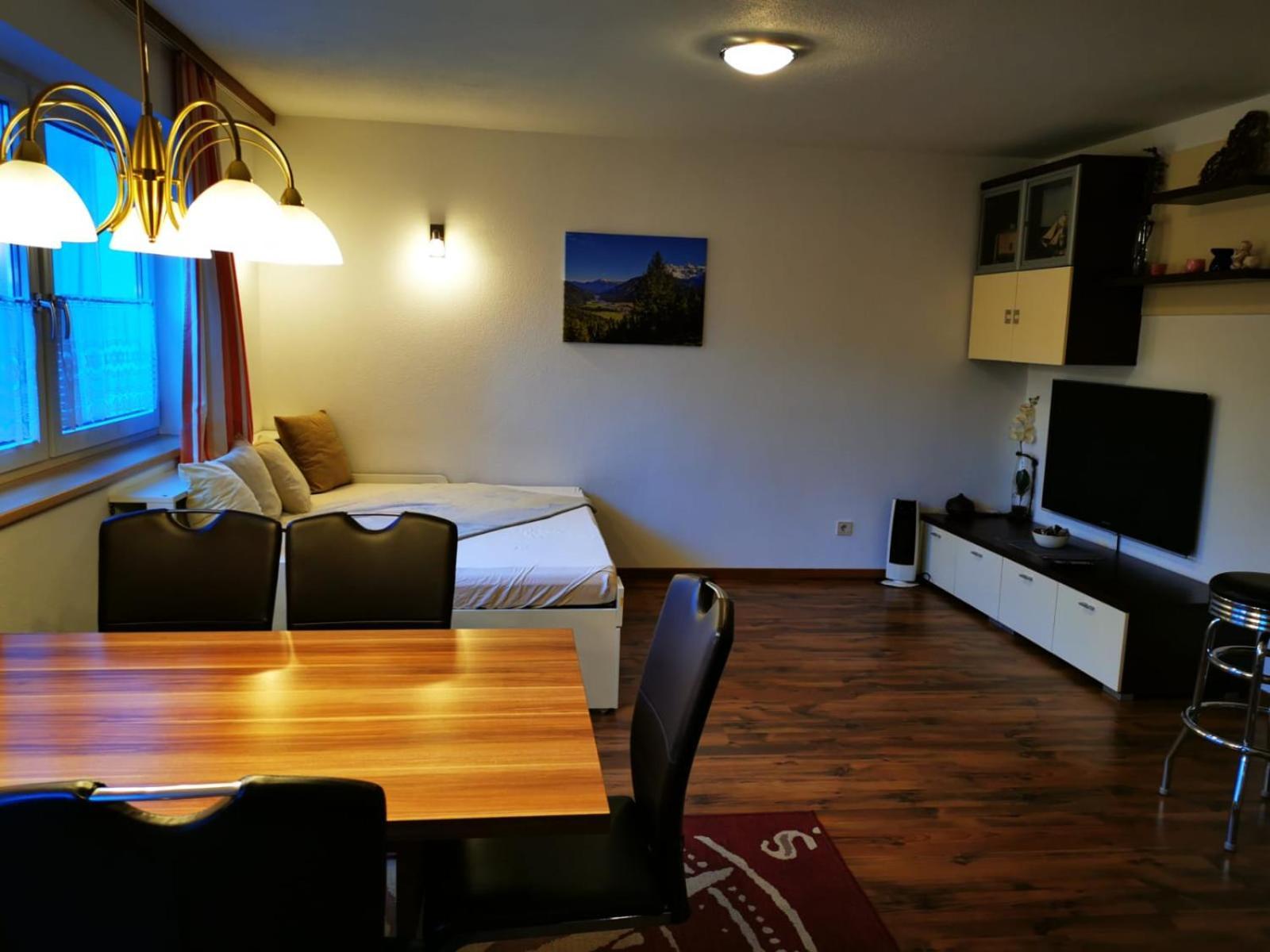 Ferienwohnung Obermoser Sankt Ulrich am Pillersee Εξωτερικό φωτογραφία