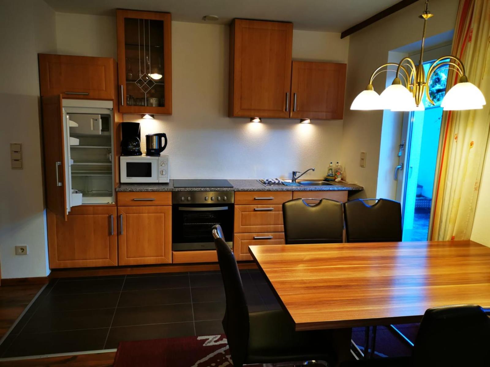 Ferienwohnung Obermoser Sankt Ulrich am Pillersee Εξωτερικό φωτογραφία