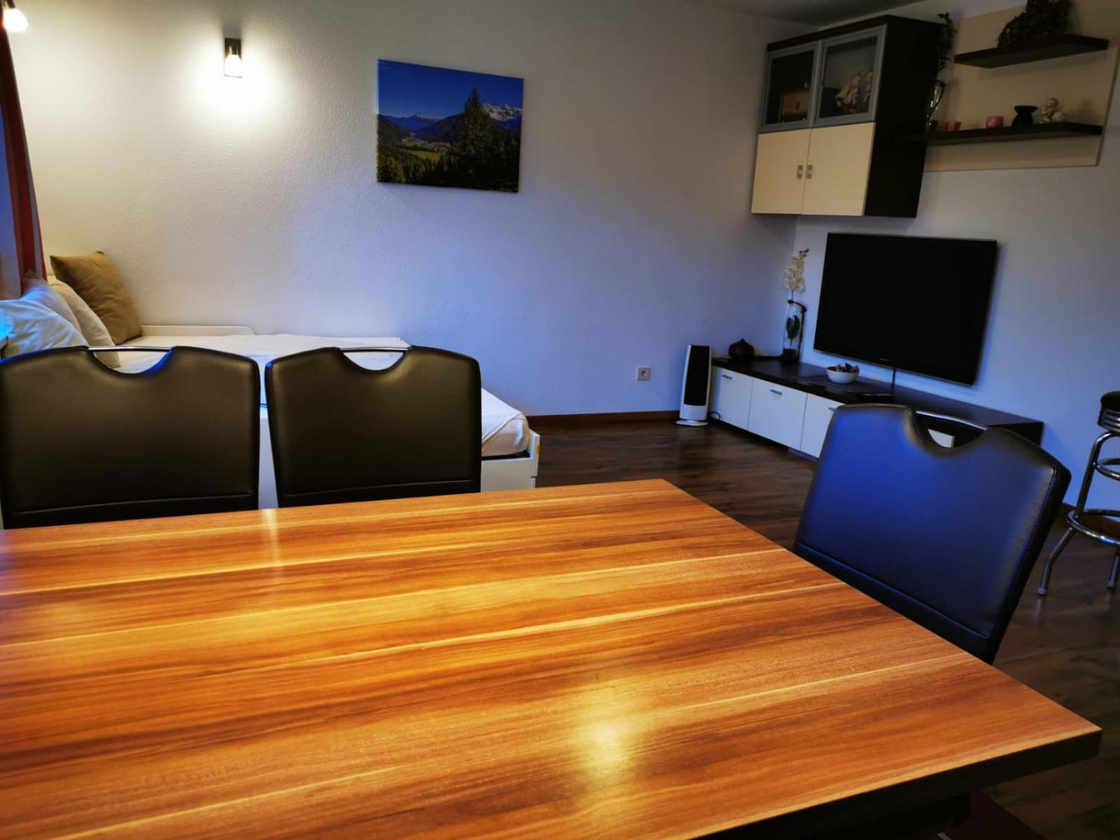 Ferienwohnung Obermoser Sankt Ulrich am Pillersee Εξωτερικό φωτογραφία