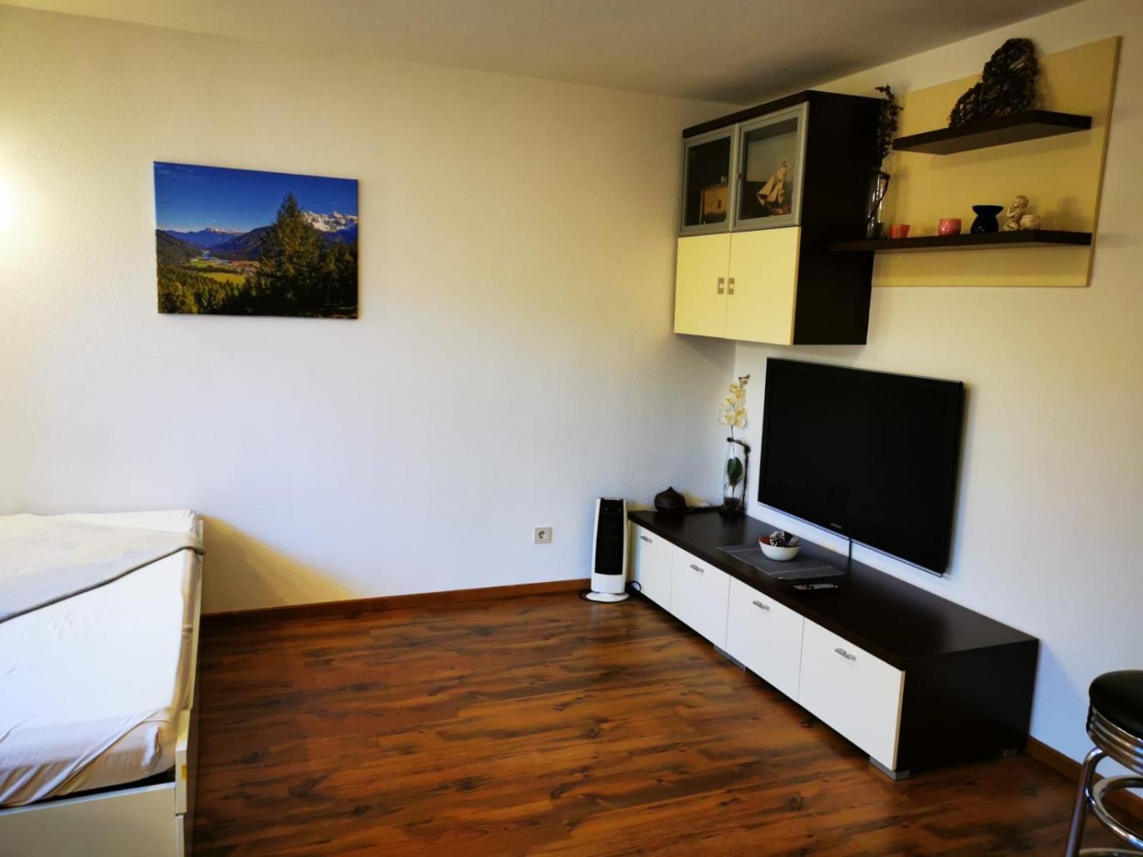 Ferienwohnung Obermoser Sankt Ulrich am Pillersee Εξωτερικό φωτογραφία