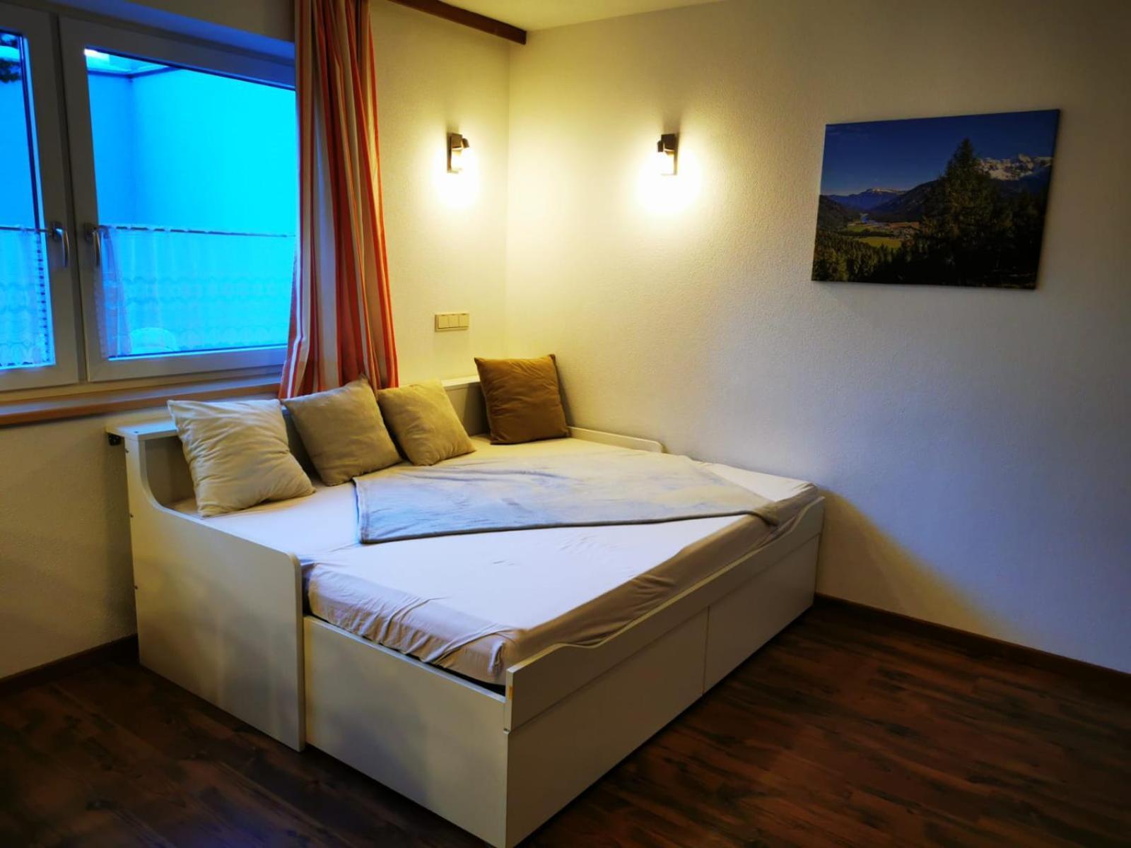 Ferienwohnung Obermoser Sankt Ulrich am Pillersee Εξωτερικό φωτογραφία