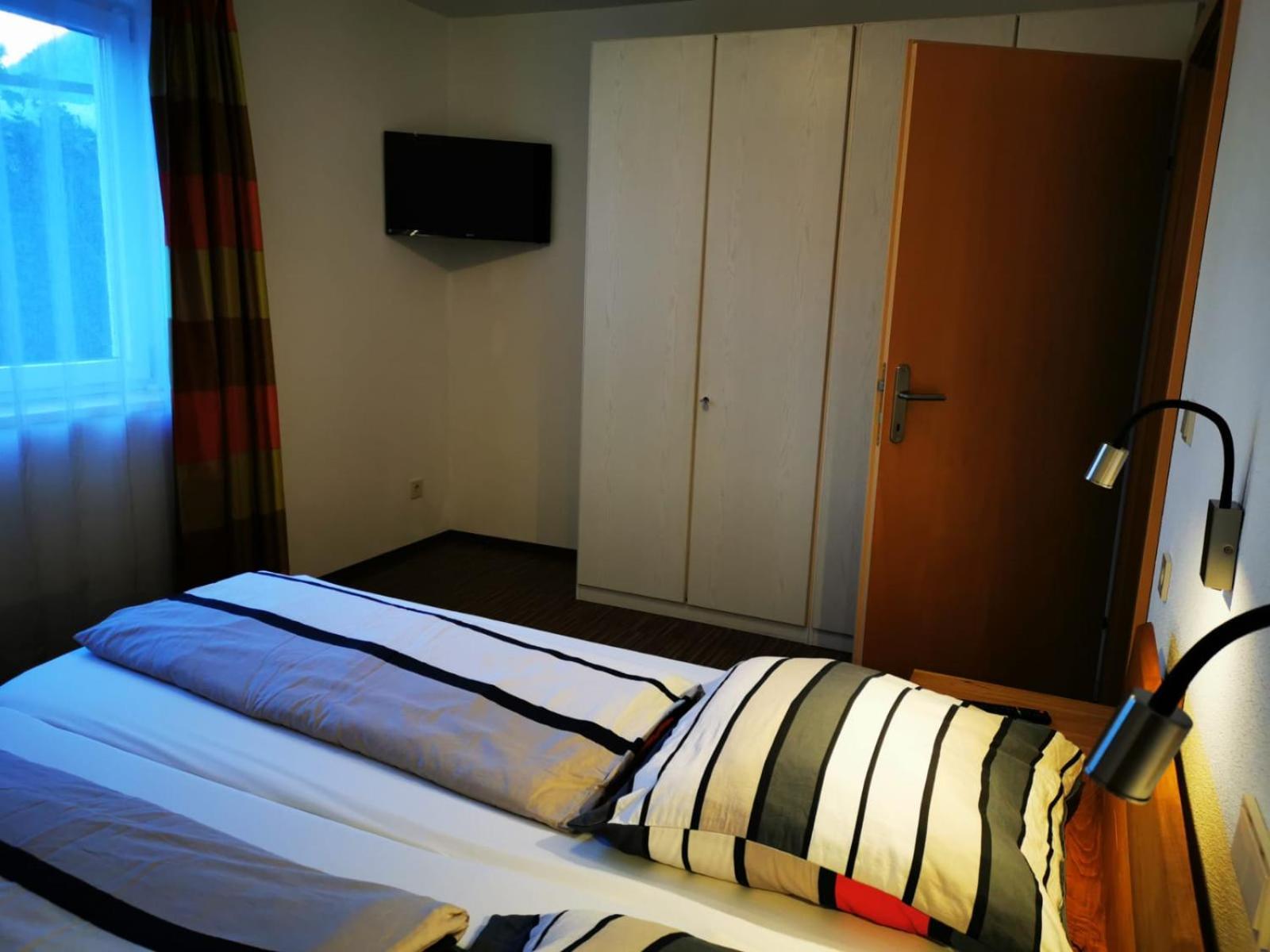 Ferienwohnung Obermoser Sankt Ulrich am Pillersee Εξωτερικό φωτογραφία