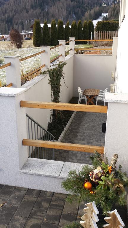 Ferienwohnung Obermoser Sankt Ulrich am Pillersee Εξωτερικό φωτογραφία