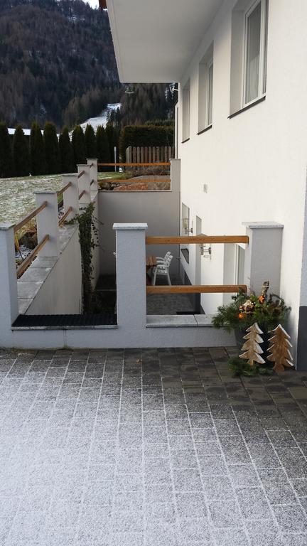 Ferienwohnung Obermoser Sankt Ulrich am Pillersee Εξωτερικό φωτογραφία
