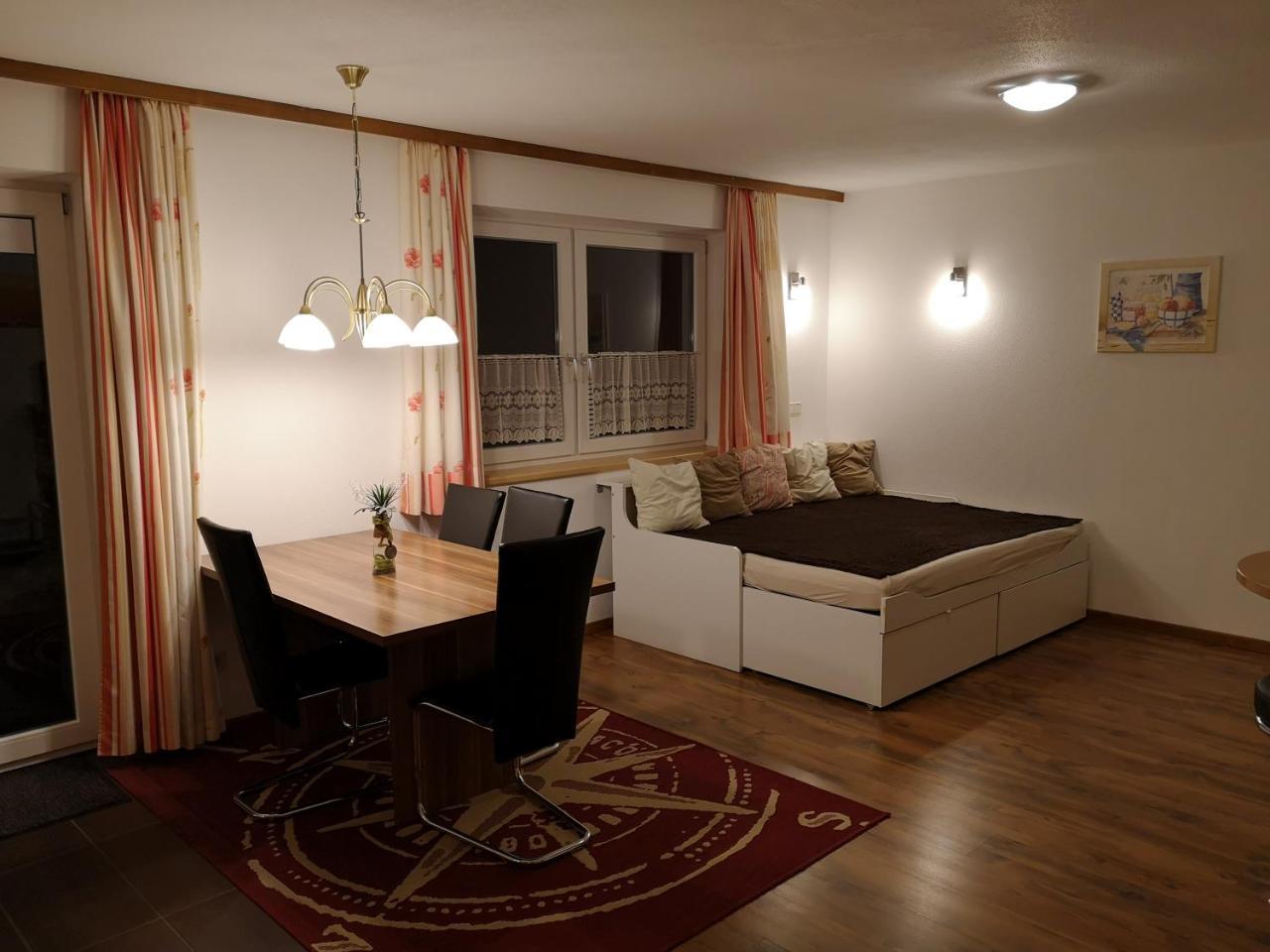 Ferienwohnung Obermoser Sankt Ulrich am Pillersee Εξωτερικό φωτογραφία