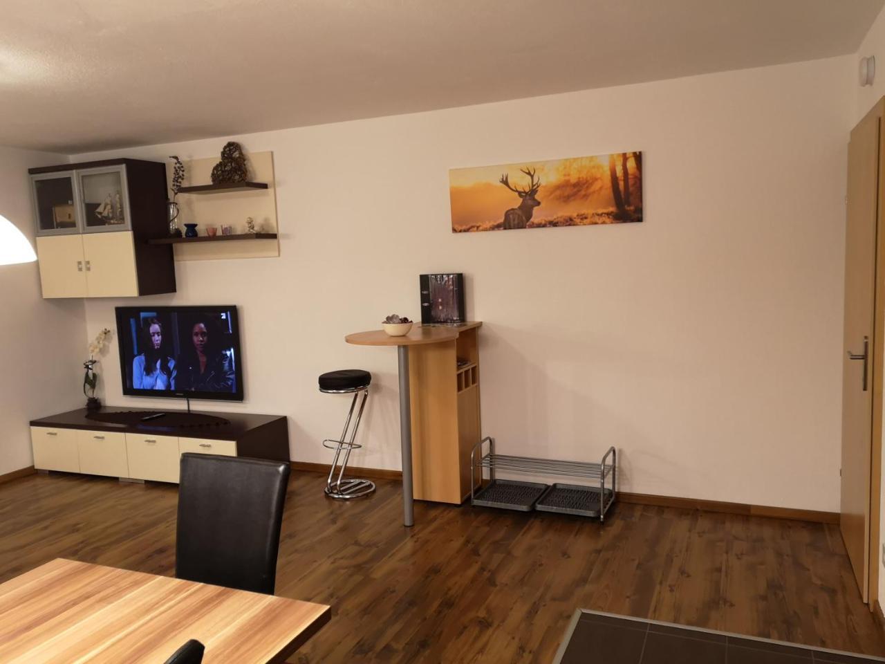 Ferienwohnung Obermoser Sankt Ulrich am Pillersee Εξωτερικό φωτογραφία