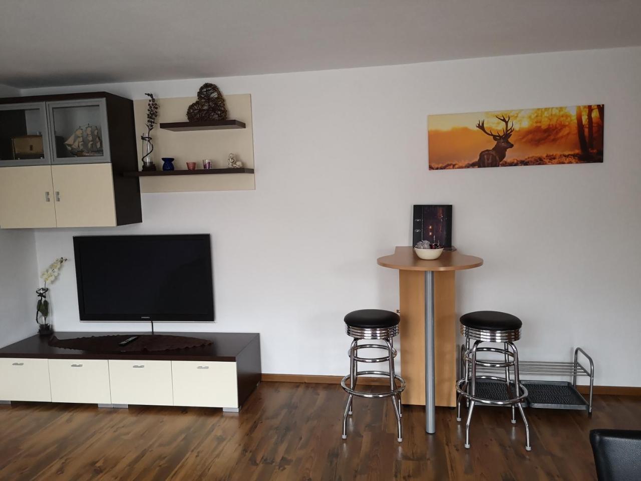 Ferienwohnung Obermoser Sankt Ulrich am Pillersee Εξωτερικό φωτογραφία