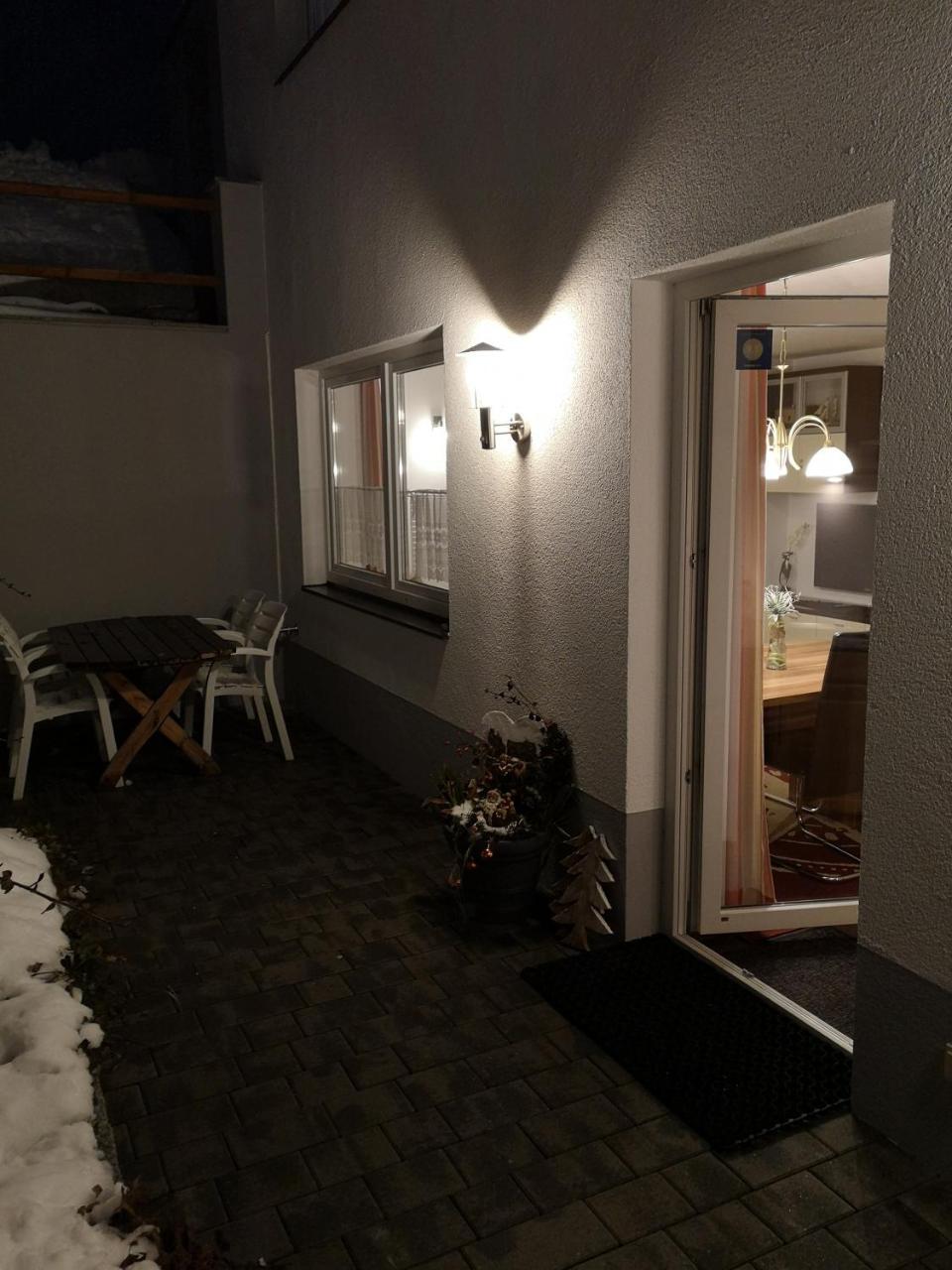 Ferienwohnung Obermoser Sankt Ulrich am Pillersee Εξωτερικό φωτογραφία