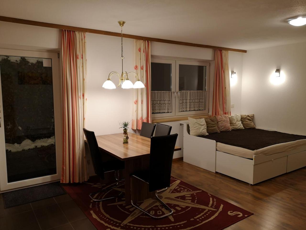 Ferienwohnung Obermoser Sankt Ulrich am Pillersee Εξωτερικό φωτογραφία