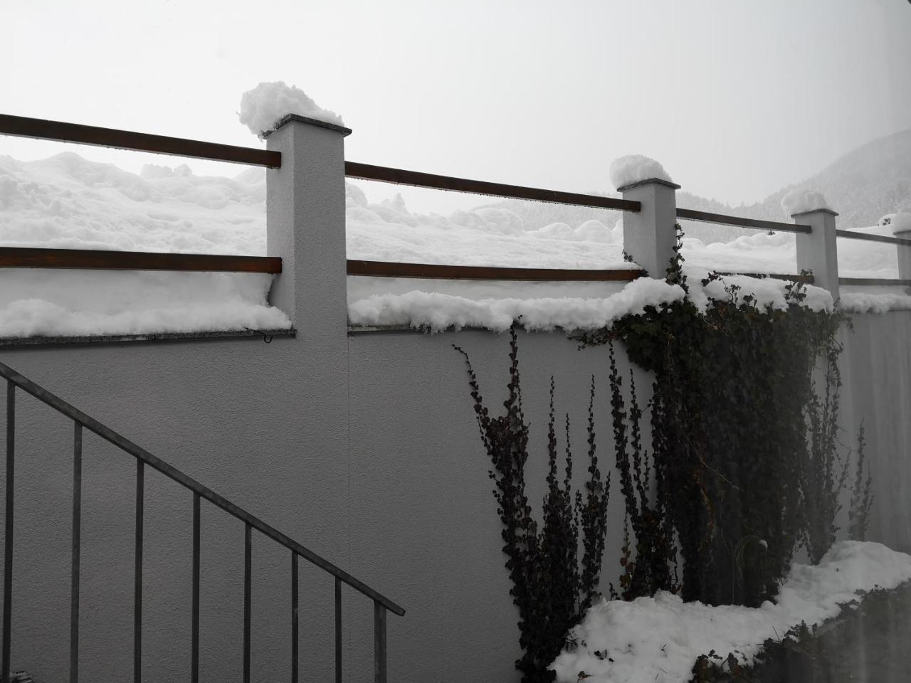Ferienwohnung Obermoser Sankt Ulrich am Pillersee Εξωτερικό φωτογραφία